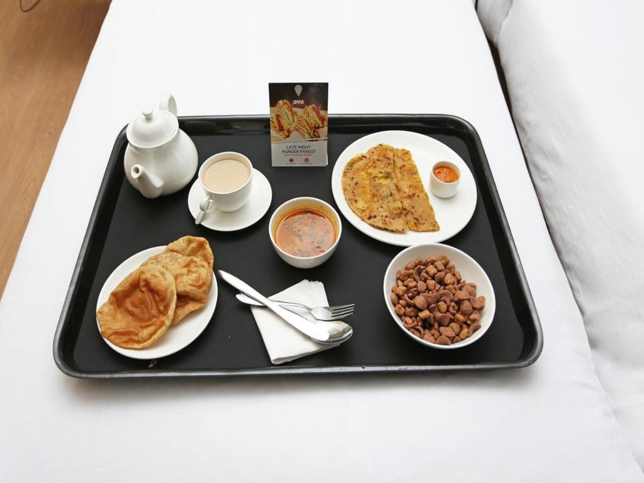 Oyo 16472 Hotel Shree Balram International Rāipur Esterno foto